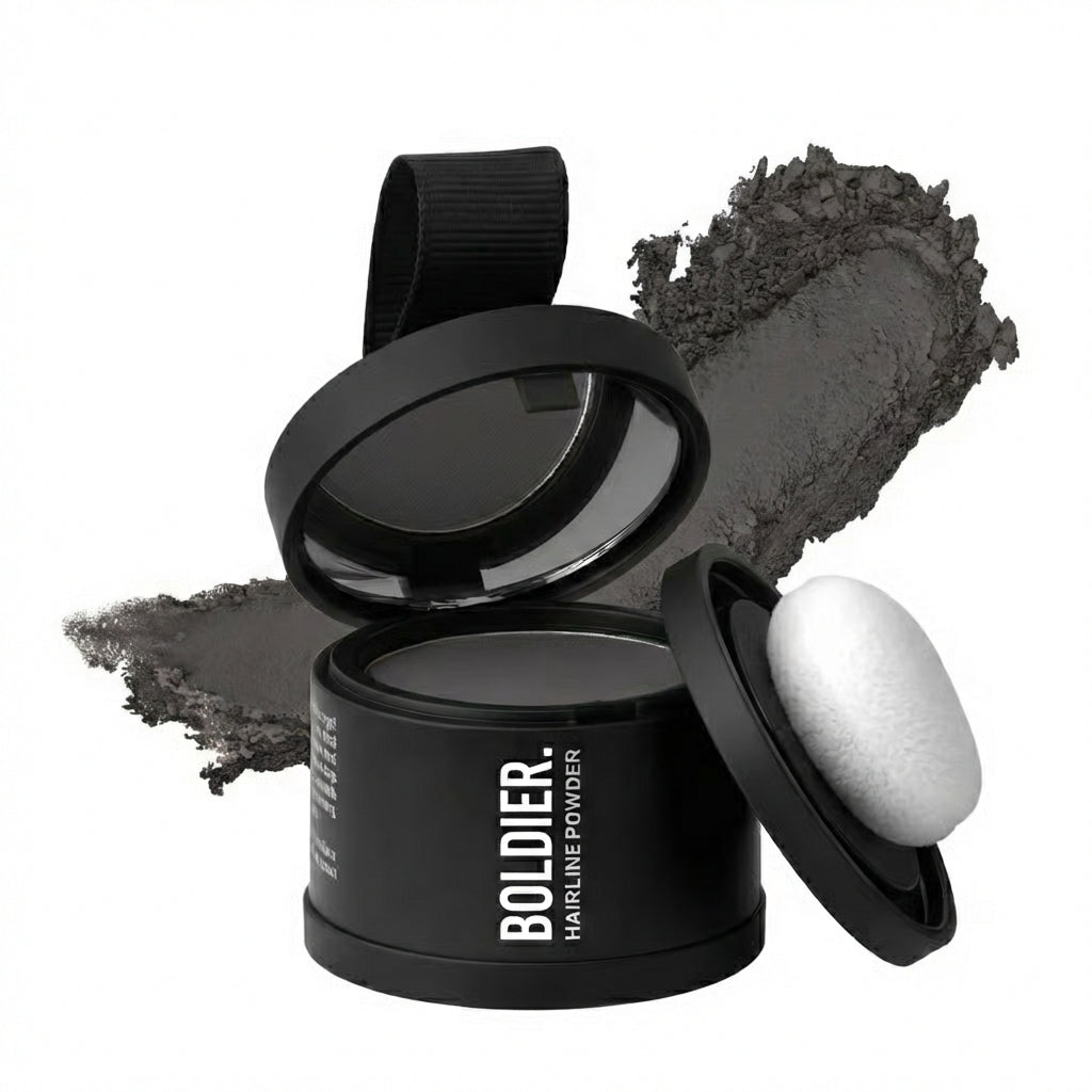 Puder Boldier®