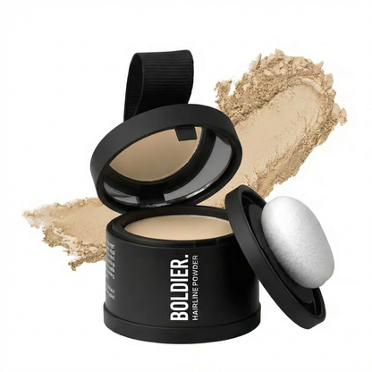 Puder Boldier®