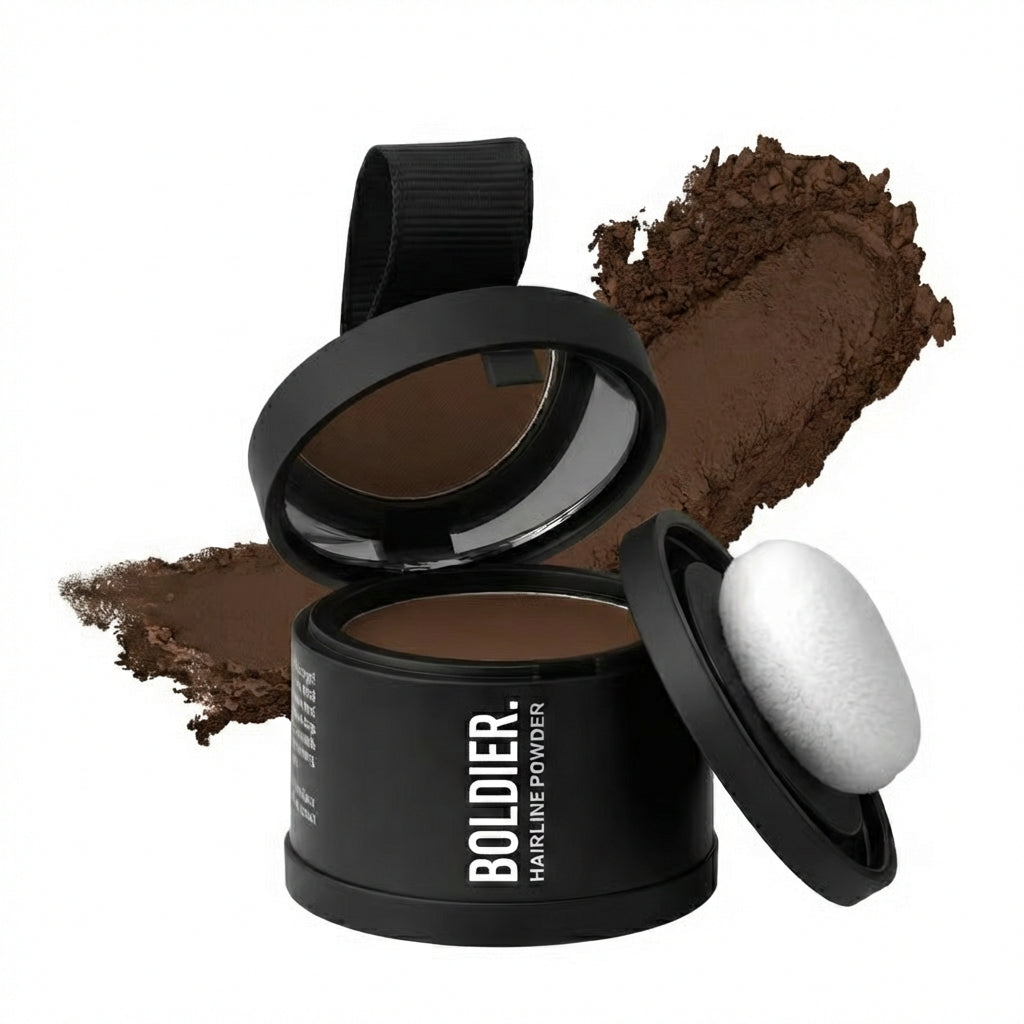 Puder Boldier®
